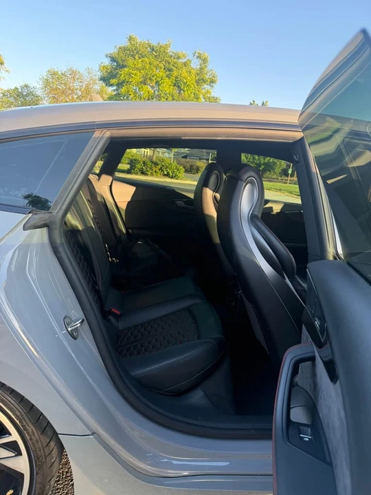 2019 Audi B9 RS5 - Image 12 of 16