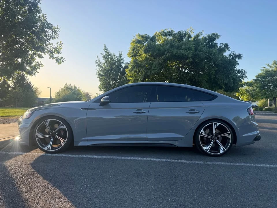 2019 Audi B9 RS5 - Image 4 of 16