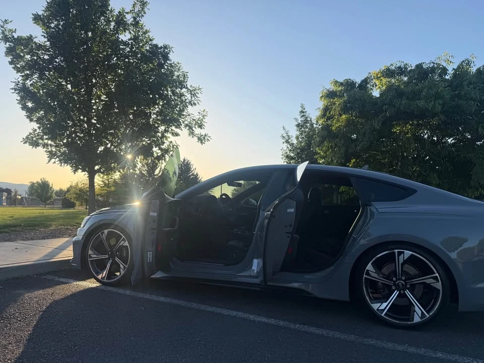 2019 Audi B9 RS5 - Image 8 of 16
