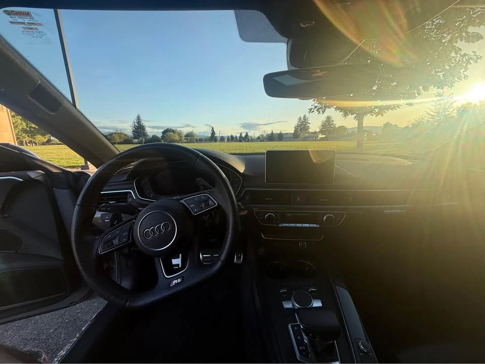 2019 Audi B9 RS5 - Image 10 of 16