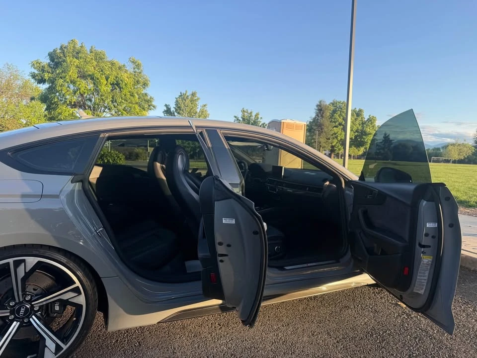 2019 Audi B9 RS5 - Image 11 of 16