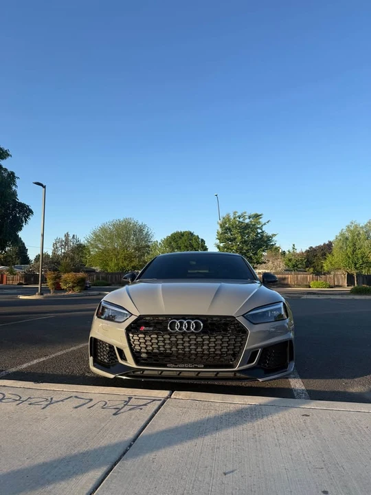 2019 Audi B9 RS5 - Image 3 of 16