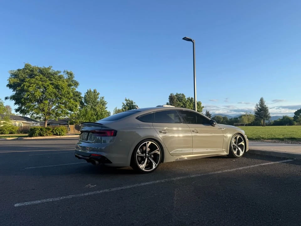 2019 Audi B9 RS5 - Image 6 of 16