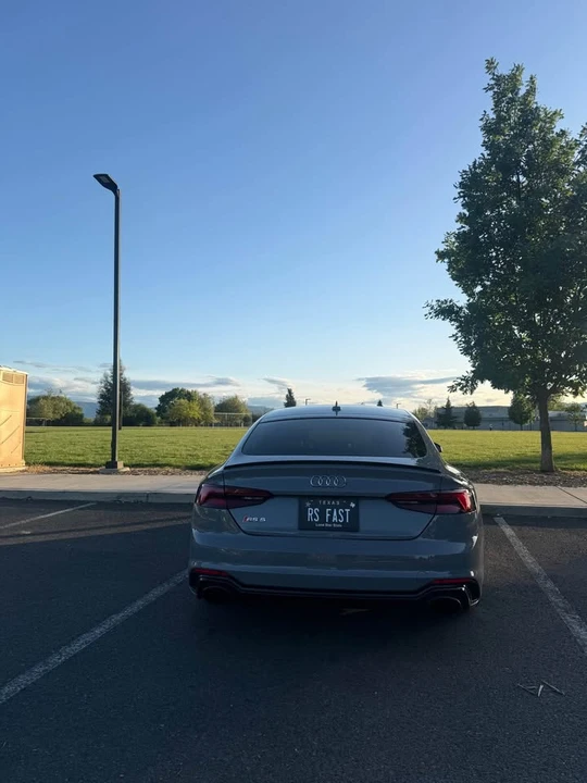 2019 Audi B9 RS5 - Image 7 of 16