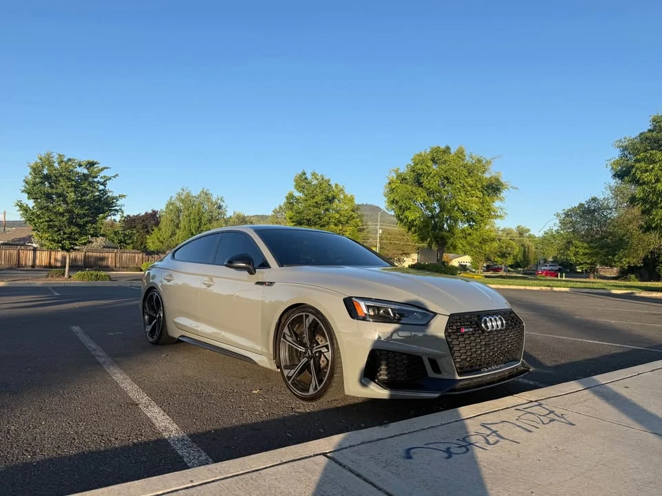 2019 Audi B9 RS5 - Image 2 of 16