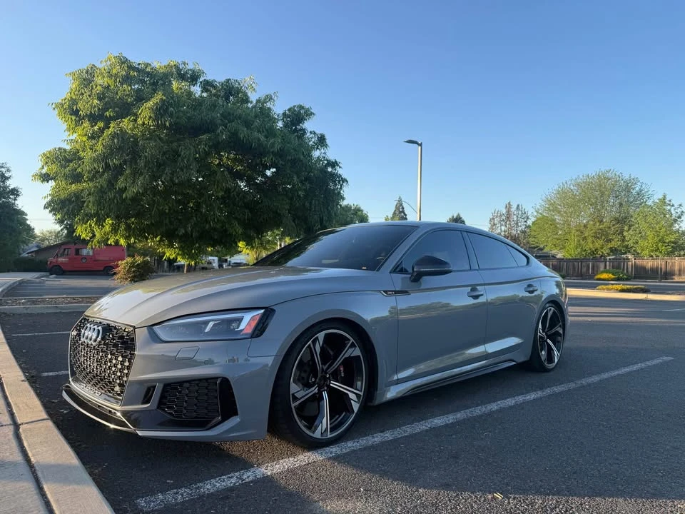 2019 Audi B9 RS5 - Image 5 of 16