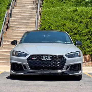2019 Audi RS 5
