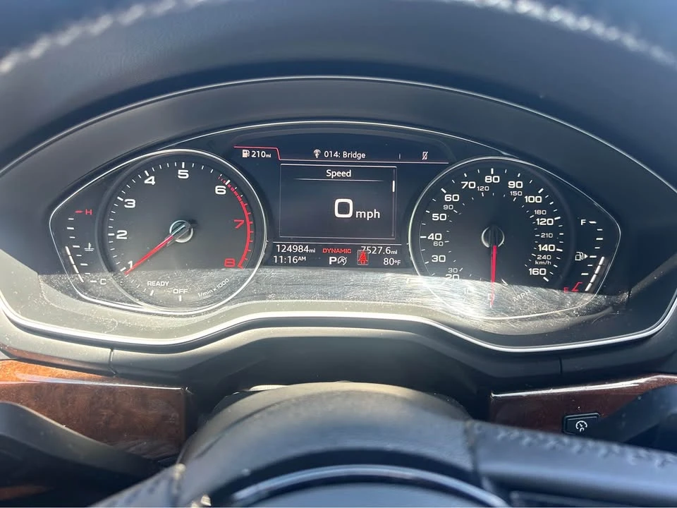 2019 Audi B9 RS5 - Image 9 of 11