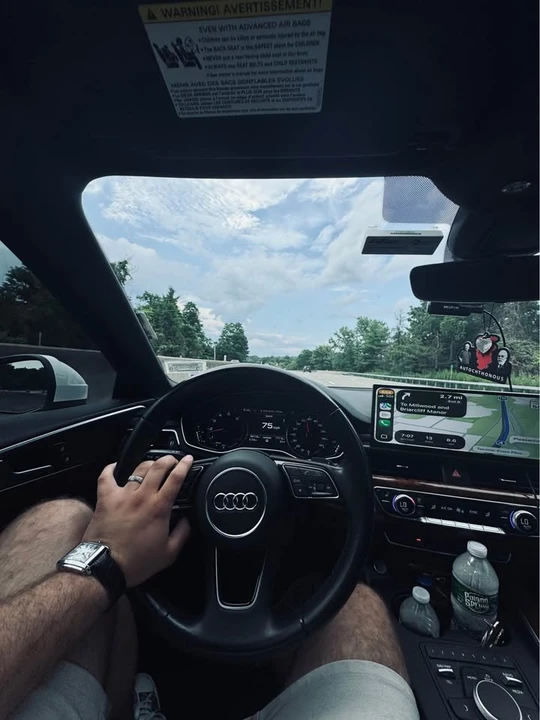 2019 Audi B9 RS5 - Image 4 of 6