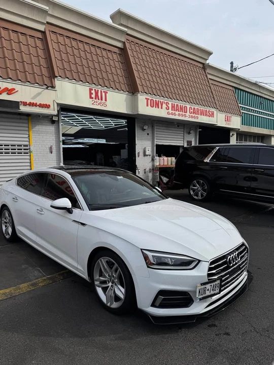 2019 Audi B9 RS5 - Image 5 of 6