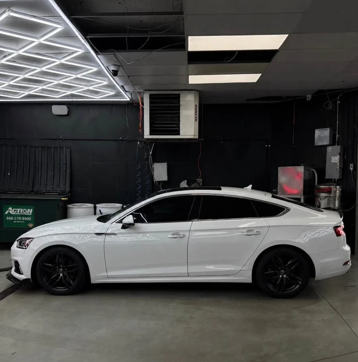 2019 Audi B9 RS5 - Image 3 of 6