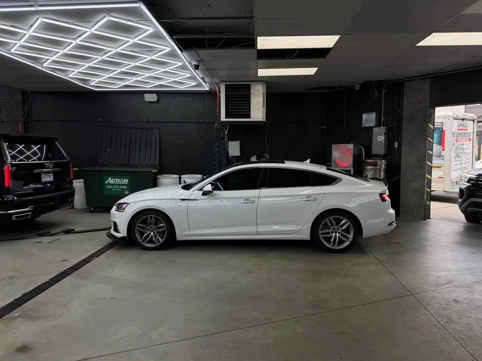 2019 Audi B9 RS5 - Image 6 of 6