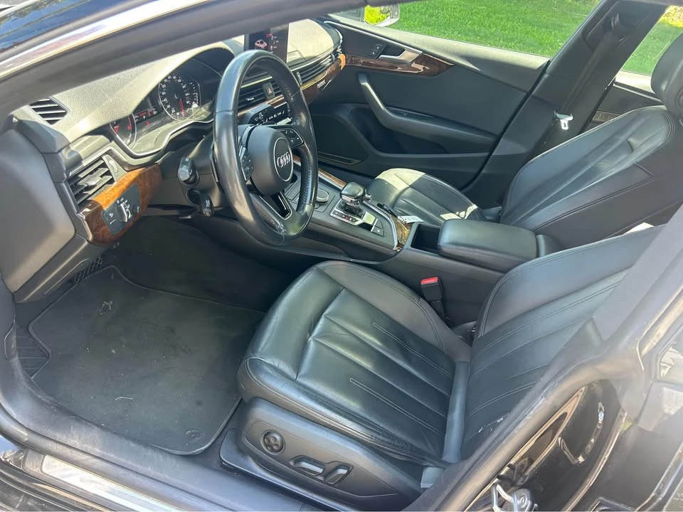 2019 Audi B9 RS5 - Image 7 of 11