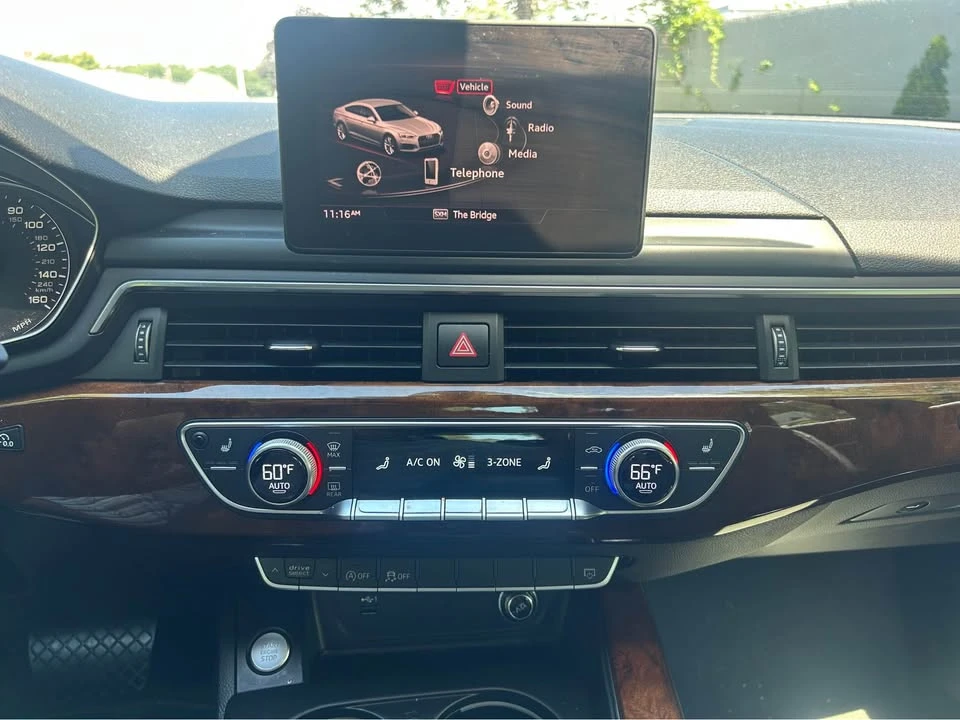 2019 Audi B9 RS5 - Image 10 of 11