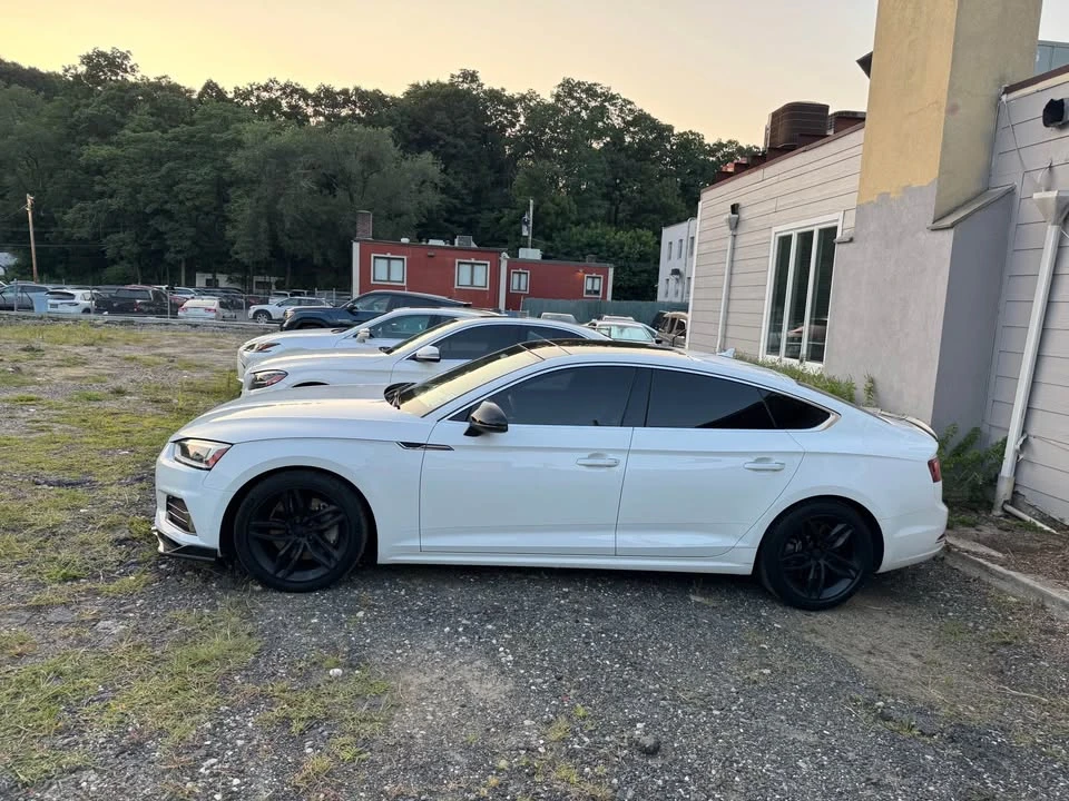 2019 Audi B9 RS5 - Image 2 of 6