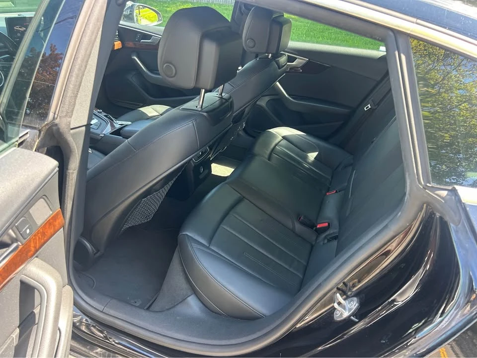 2019 Audi B9 RS5 - Image 8 of 11