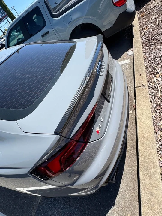 2019 Audi B9 RS5 - Image 6 of 9