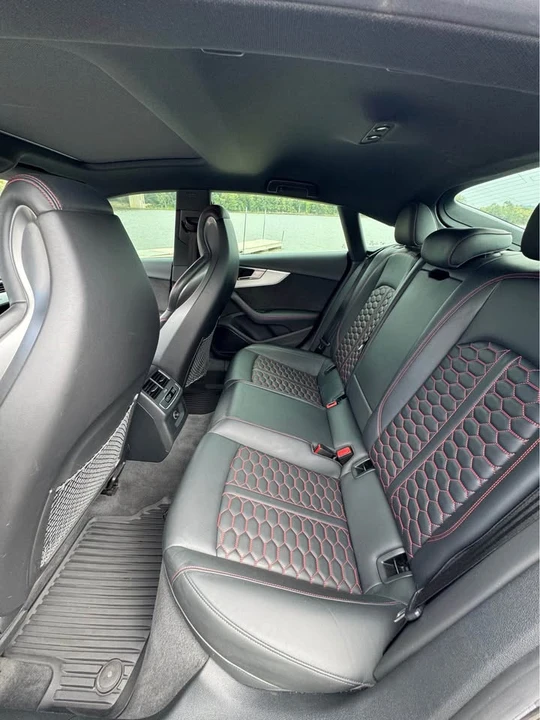 2019 Audi B9 RS5 - Image 7 of 20