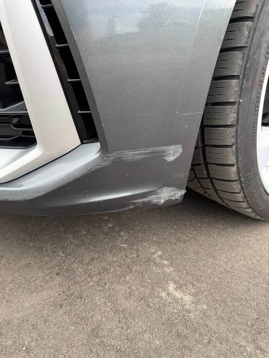 2019 Audi B9 RS5 - Image 19 of 20