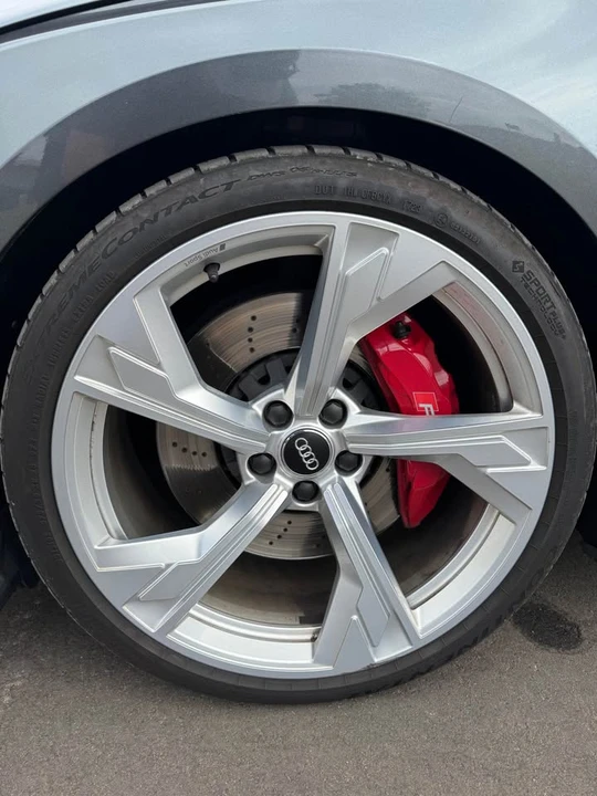 2019 Audi B9 RS5 - Image 14 of 20