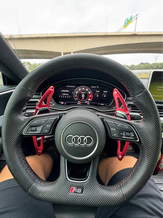 2019 Audi B9 RS5 - Image 10 of 20
