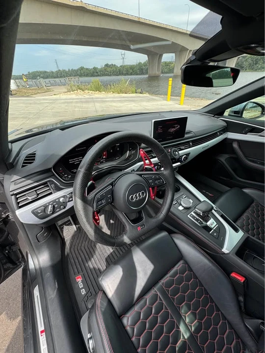 2019 Audi B9 RS5 - Image 9 of 20