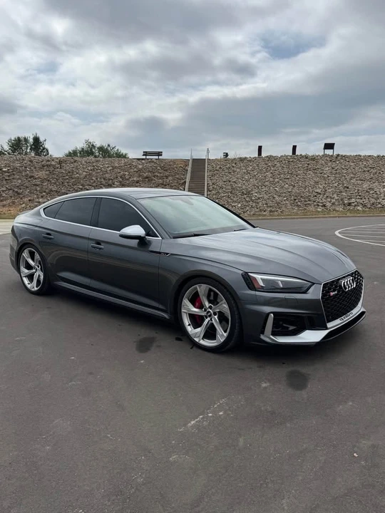 2019 Audi B9 RS5 - Image 5 of 20