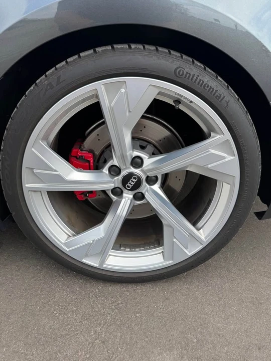 2019 Audi B9 RS5 - Image 15 of 20