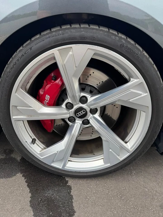 2019 Audi B9 RS5 - Image 17 of 20