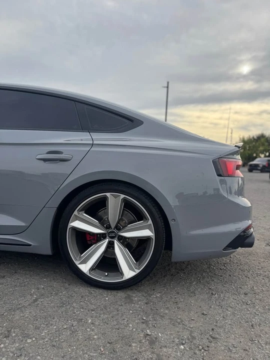 2019 Audi B9 RS5 - Image 10 of 14