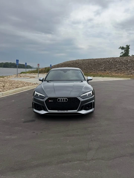 2019 Audi B9 RS5 - Image 4 of 20