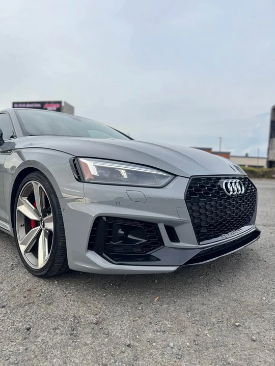 2019 Audi B9 RS5 - Image 4 of 14
