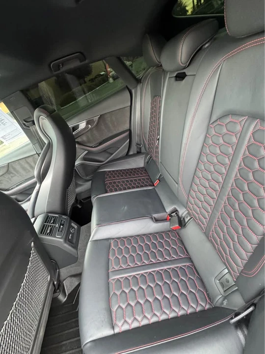 2019 Audi B9 RS5 - Image 14 of 14