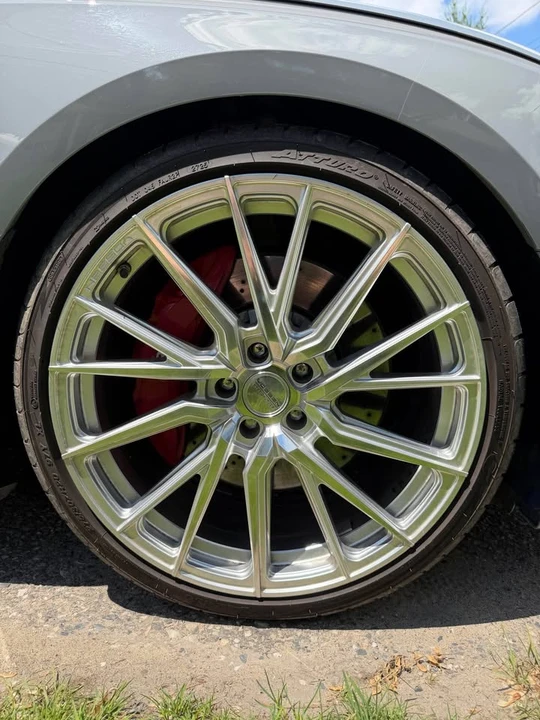 2019 Audi B9 RS5 - Image 9 of 15