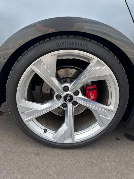 2019 Audi B9 RS5 - Image 16 of 20