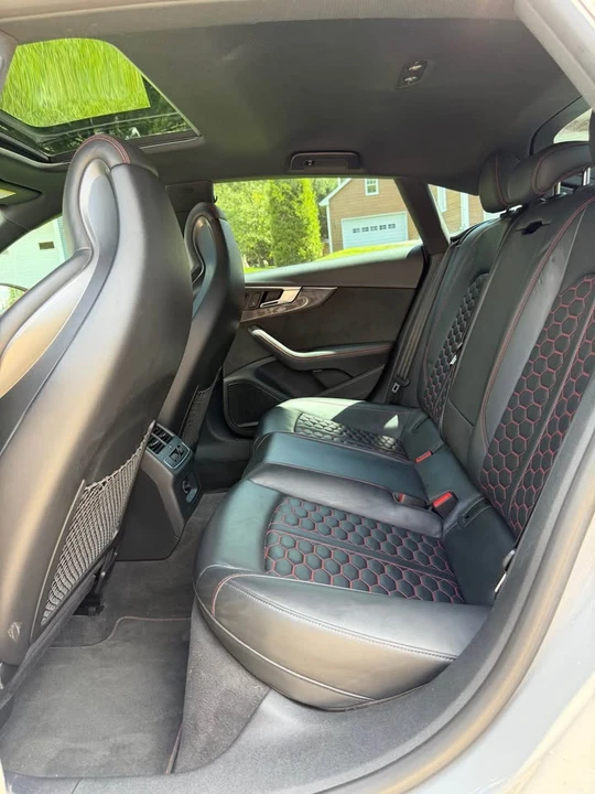 2019 Audi B9 RS5 - Image 13 of 15
