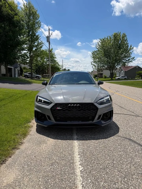 2019 Audi B9 RS5 - Image 2 of 15