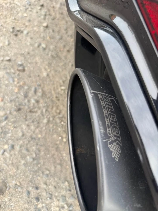 2019 Audi B9 RS5 - Image 9 of 14