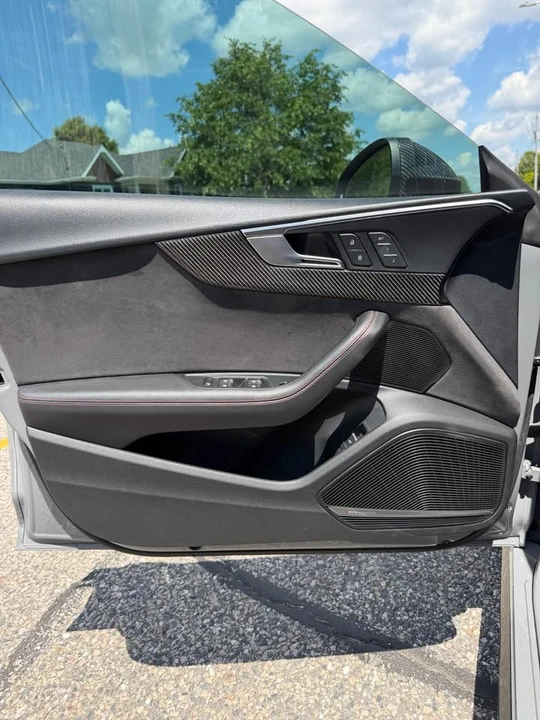 2019 Audi B9 RS5 - Image 15 of 15
