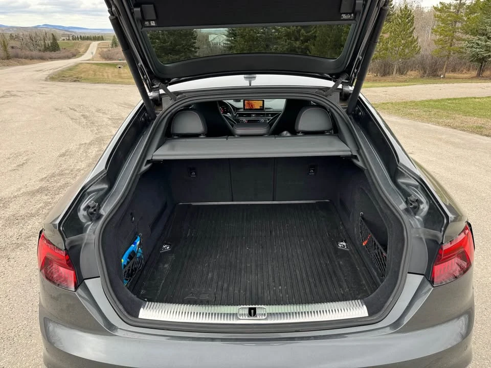 2019 Audi B9 RS5 - Image 8 of 10