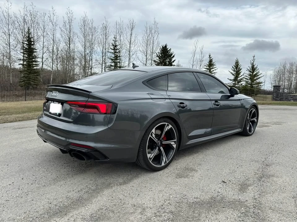 2019 Audi B9 RS5 - Image 2 of 10