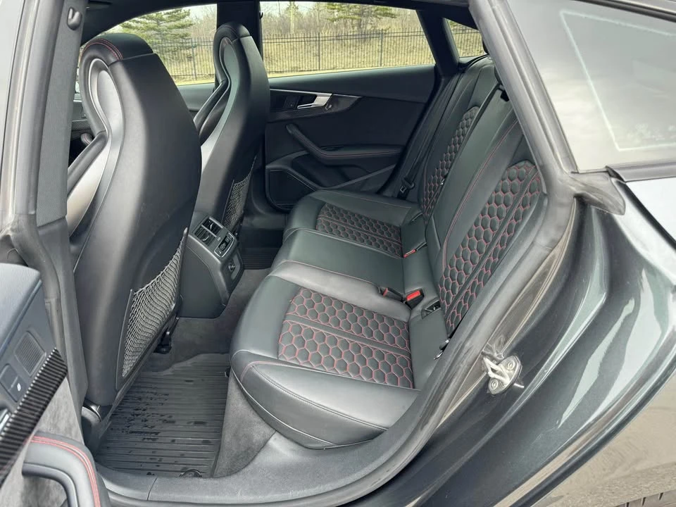 2019 Audi B9 RS5 - Image 7 of 10