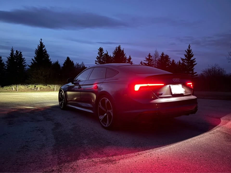 2019 Audi B9 RS5 - Image 4 of 10