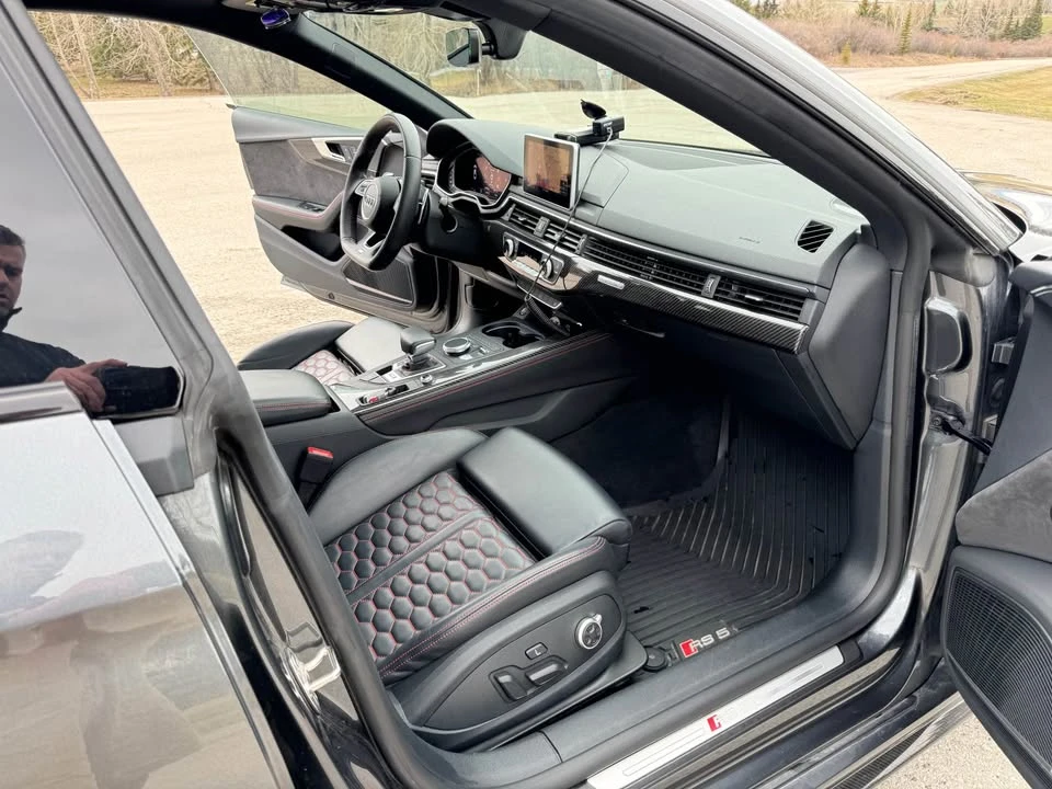 2019 Audi B9 RS5 - Image 6 of 10