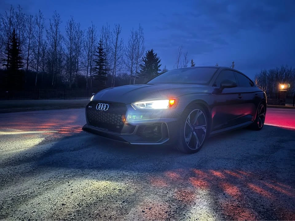 2019 Audi B9 RS5 - Image 3 of 10