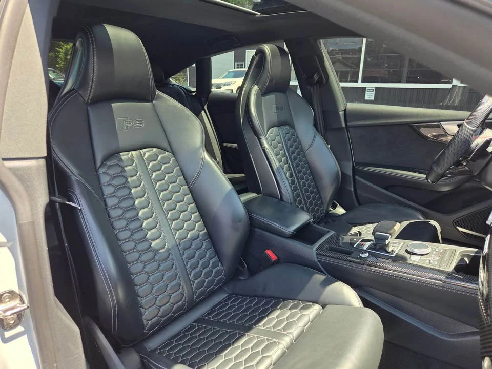 2019 Audi B9 RS5 - Image 11 of 14