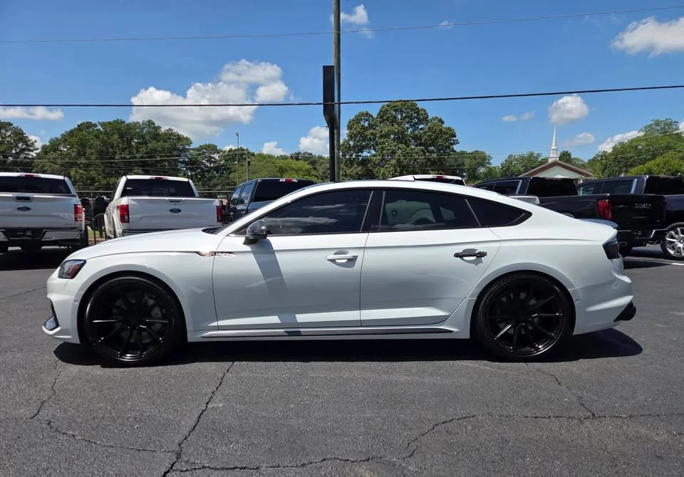2019 Audi B9 RS5 - Image 4 of 18