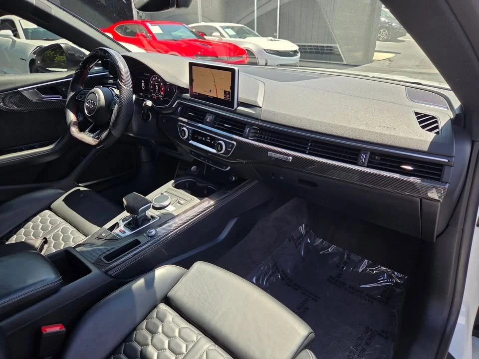 2019 Audi B9 RS5 - Image 14 of 18