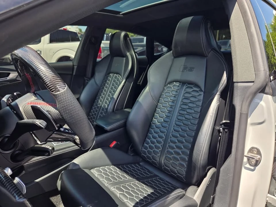 2019 Audi B9 RS5 - Image 13 of 18