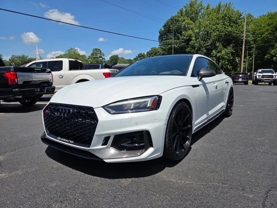 2019 Audi B9 RS5 - Image 2 of 18